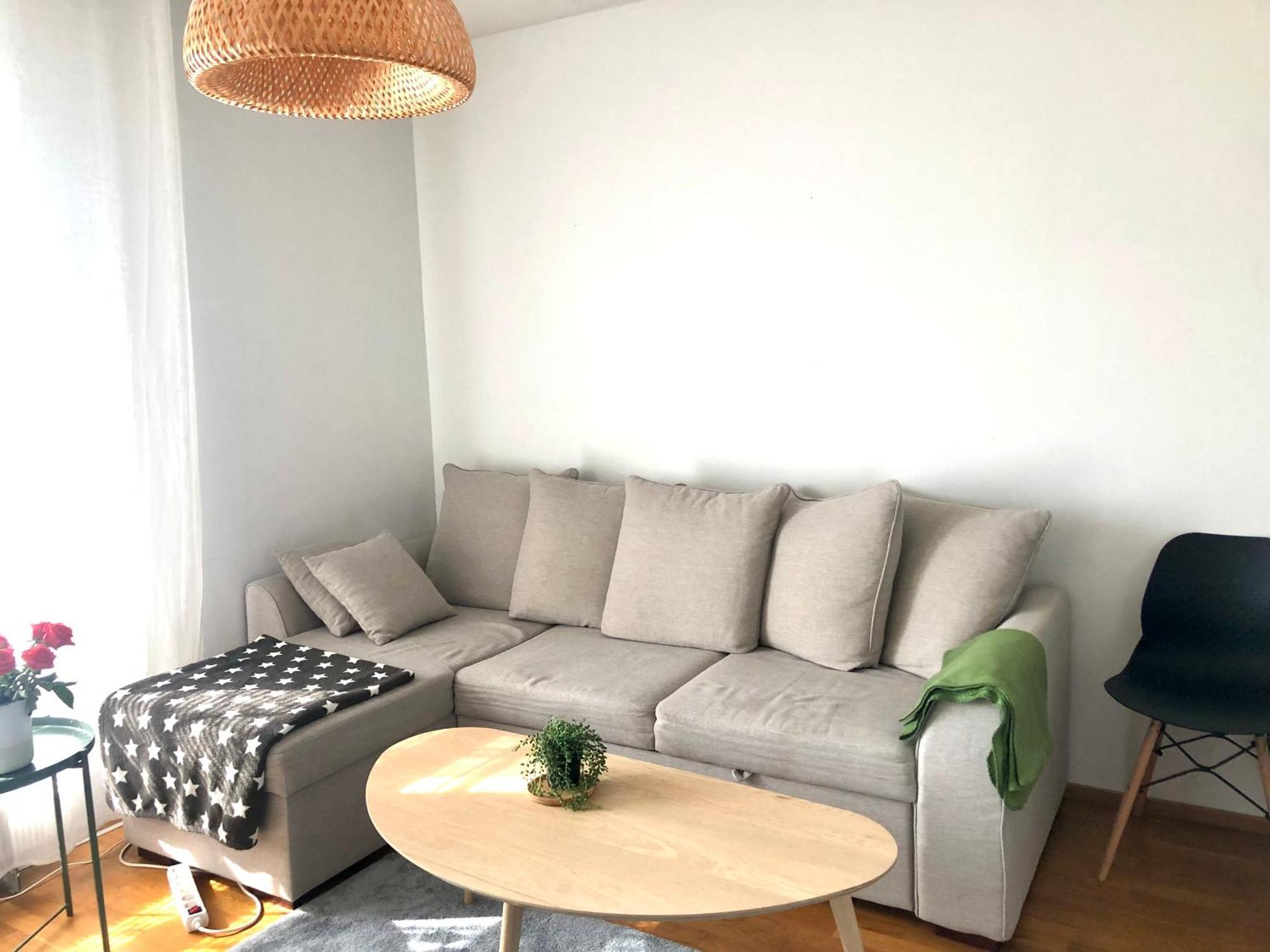 Scandinavian Design Heart Center Runeberginkatu Apartment